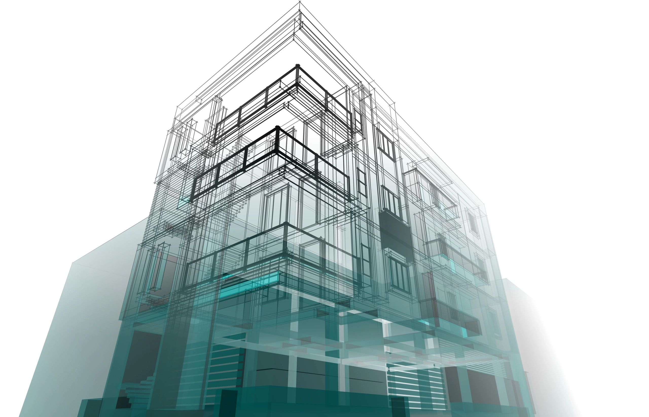 Modern Office Building